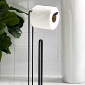 Toilet Roll Holders